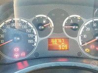 Usata Fiat Panda 69 CV (50 kW) 2010 Grigio Utilitaria