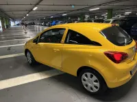 Usata Opel Adam 90 CV (66 kW) 2017 Utilitaria