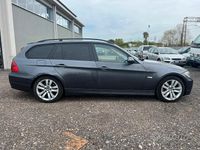 Usata BMW 320 163 CV (119 kW) 2006 Grigio Station wagon