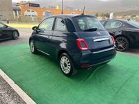 usata Fiat 500 1.0 Hybrid Lounge 2020