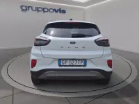 Usata Ford Puma Titanium S 125 CV (91 kW) 2023 SUV