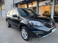 usata Renault Koleos 2.0 dci Dynamique esm 4x2 150cv