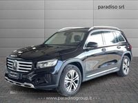 Usata Mercedes GLB180 Advanced Plus 116 CV (85 kW) 2025 Nero SUV