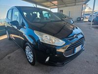 usata Ford B-MAX 1.4 90 CV GPL Business x Neopatentati