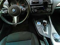 usata BMW 118 118 d 5p Msport auto