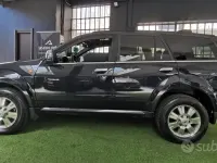 Usata Great Wall H3 133 CV (97 kW) 2009 Nero SUV