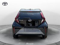 Nuova Toyota Aygo X Trend 72 CV (52 kW) 2025 Blu SUV