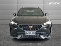 Usata Cupra Formentor 150 CV (110 kW) 2023 Nero SUV