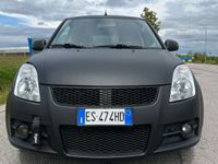 usata Suzuki Swift 3p 1.3 16v GL