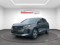 Usata Peugeot 3008 Allure 300 CV (220 kW) 2023 Grigio SUV