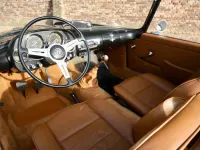 Usata Alfa Romeo 2000 115 CV (84 kW) 1961 Nero Cabrio
