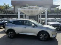 Usata Nissan Qashqai 158 CV (116 kW) 2024 Grigio SUV