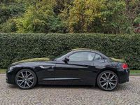 Usata BMW Z4 204 CV (150 kW) 2010 Cabrio