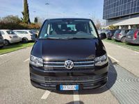 usata VW Caravelle T62.0 TDI 150CV DSG PC Comfortline