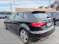 usata Audi A3 Sportback 35 1.5 tfsi Admired 150cv s-tronic