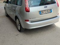 usata Ford C-MAX 1.6 Titanium