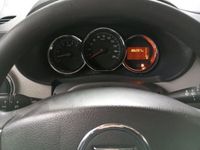 usata Dacia Lodgy 1.5 dCi 8V 110CV Start&Stop 7 posti