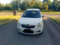 Usata Opel Agila Enjoy 86 CV (63 kW) 2010 Other Utilitaria