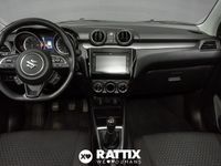 Usata Suzuki Swift 83 CV (61 kW) 2023 Rosso marrakech Utilitaria