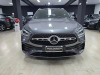 Usata Mercedes GLA200 Premium 150 CV (110 kW) 2022 Grigio SUV