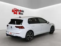 Usata VW Golf VIII Style 200 CV (147 kW) 2023 Pure white Berlina