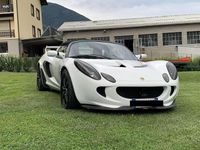 Usata Lotus Elise 192 CV (141 kW) 2006 Cabrio