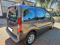 Usata Peugeot TePee Outdoor 99 CV (72 kW) 2016 Grigio Station wagon