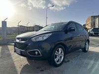Usata Hyundai ix35 Comfort 136 CV (100 kW) 2010 SUV