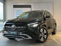 Usata Mercedes GLA200 Advanced Plus 150 CV (110 kW) 2025 Nero SUV