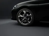 Nuova Cupra Leon 150 CV (110 kW) 2026 Nero midnight
