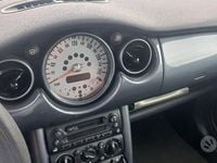 Usata Mini ONE 90 CV (66 kW) 2004 Utilitaria