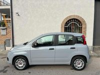 usata Fiat Panda 1.2 Easy power GPL