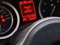Usata Alfa Romeo 159 Progression 150 CV (110 kW) 2008 Argento Berlina