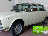 usata Alfa Romeo 2000 Berlina