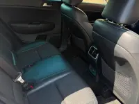 Usata Kia Sportage 115 CV (84 kW) 2016 Bianco SUV