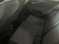 Usata Fiat Punto 65 CV (47 kW) 2014 Nero Utilitaria