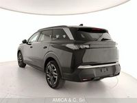 Nuova Peugeot 5008 Allure 145 CV (106 kW) 2025 Nero Monovolume