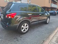 Usata Nissan Qashqai +2 115 CV (84 kW) 2009 Nero SUV
