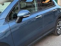 Usata Fiat 500X Cross Plus 150 CV (110 kW) 2019 SUV