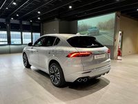 Nuova Maserati Grecale 250 CV (183 kW) 2026 Bianco astro SUV