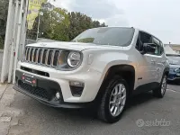Usata Jeep Avenger Summit 101 CV (74 kW) 2025 Bianco SUV