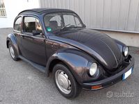 Usata VW Passat 73 CV (53 kW) 1992 Marrone Cabrio