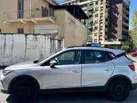 Usata Seat Arona Reference 95 CV (69 kW) 2022 Grigio SUV