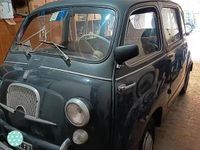 Usata Fiat 600D 1960