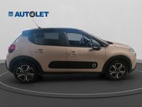 usata Citroën C3 PureTech 83CV S&S Shine