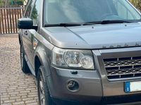 Usata Land Rover Freelander 2 2008 SUV