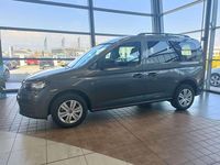 Nuova VW Caddy 116 CV (85 kW) 2026 Grigio indio met Monovolume