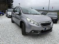 Usata Peugeot 2008 Active 68 CV (50 kW) 2014 Other SUV
