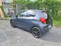 Gebraucht Citroën C1 Shine 72 PS (52 kW) 2020 Grau Kleinwagen