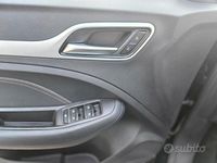 Usata MG ZS Luxury 106 CV (77 kW) 2022 Nero SUV